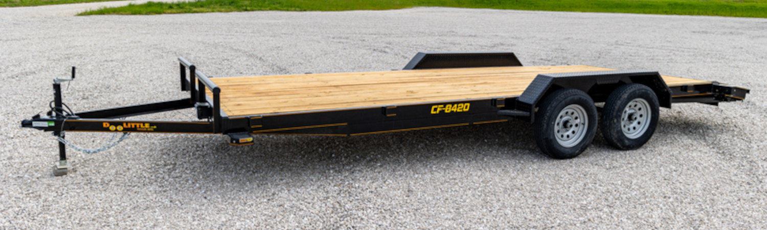 2024 DooLittle Equipment for sale in DL Truck & Trailer Outfitters of Springfield, Springfield, Illinois