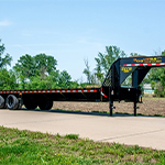 Used Trailers in Springfield, Illinois