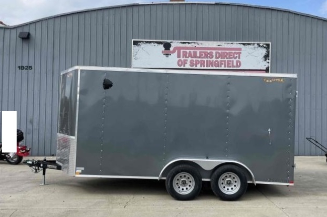 Why Business Owners Should Invest in Cargo Trailers