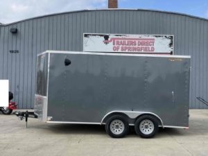 Why Business Owners Should Invest in Cargo Trailers