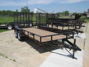 Top 5 Mistakes to Avoid When Buying Construction Trailers