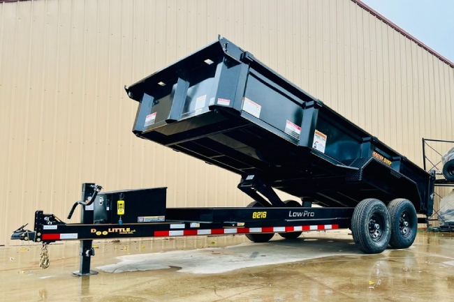 Reasons to Schedule Regular Trailer Services