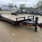 Trailers for Sale in Springfield, Illinois