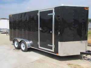 The Benefits of Choosing a Specialized Trailer Dealer for Your Business