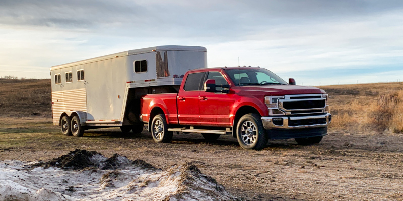 What are Rent-to-Own Trailers?